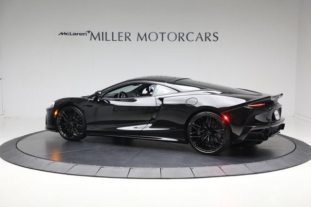 2025 McLaren GTS TechLux