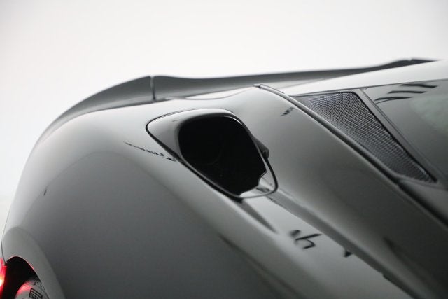 2025 McLaren GTS TechLux