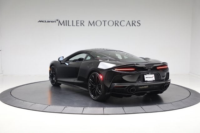2025 McLaren GTS TechLux