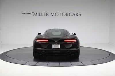 2025 McLaren GTS TechLux