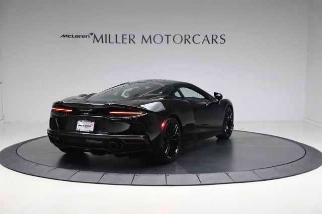 2025 McLaren GTS TechLux