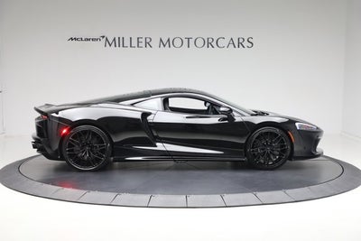 2025 McLaren GTS TechLux