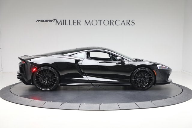 2025 McLaren GTS TechLux