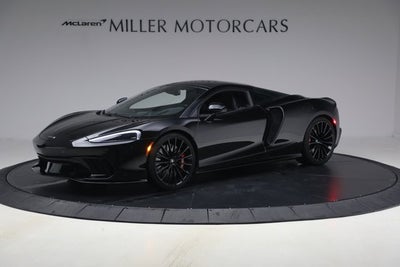 2023 McLaren GT Pioneer