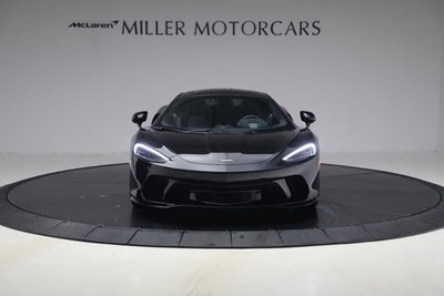 2023 McLaren GT Pioneer