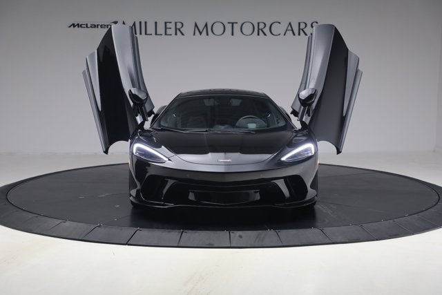 2023 McLaren GT Pioneer