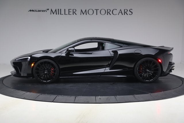 2023 McLaren GT Pioneer