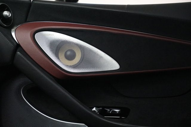 2023 McLaren GT Pioneer