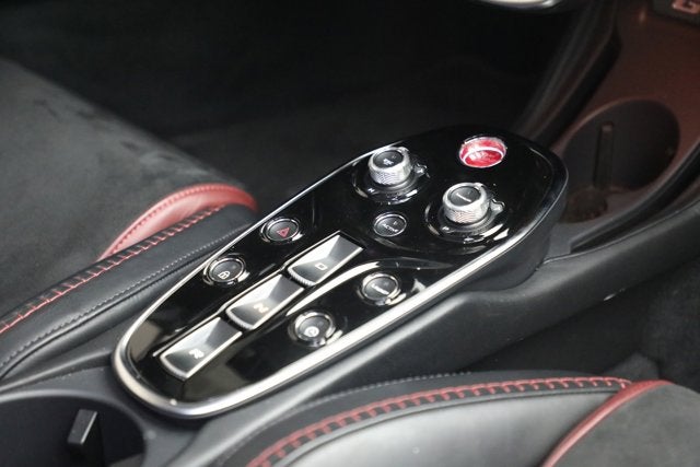 2023 McLaren GT Pioneer