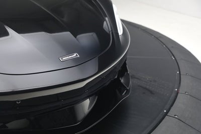 2023 McLaren GT Pioneer