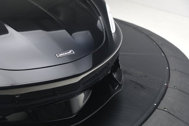 2023 McLaren GT Pioneer