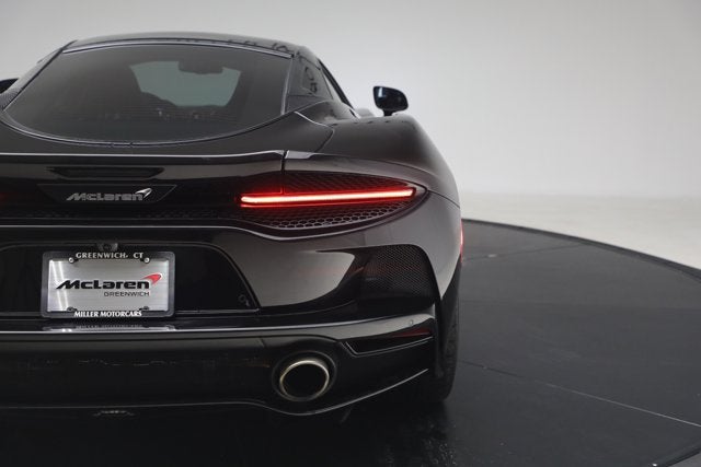 2023 McLaren GT Pioneer