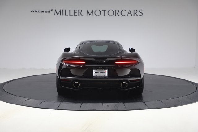 2023 McLaren GT Pioneer