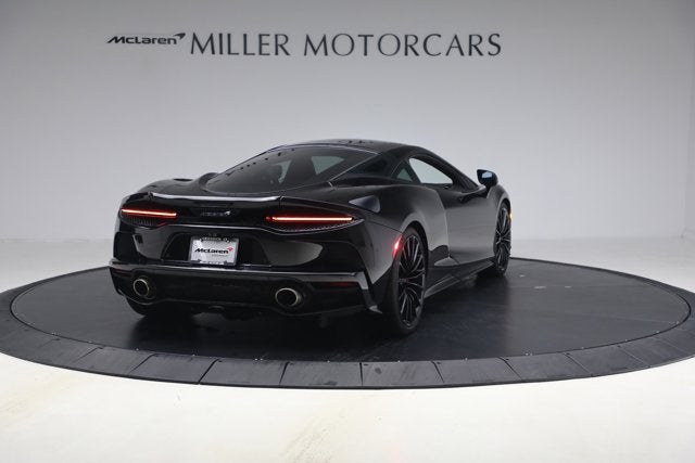 2023 McLaren GT Pioneer