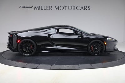 2023 McLaren GT Pioneer