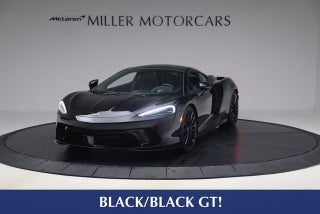 2023 McLaren GT Pioneer