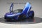 2023 McLaren GT Luxe
