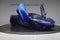 2023 McLaren GT Luxe