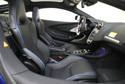 2023 McLaren GT Luxe