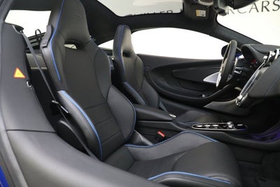 2023 McLaren GT Luxe