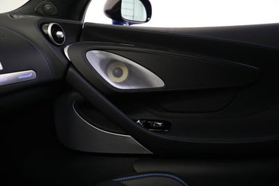 2023 McLaren GT Luxe