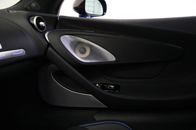 2023 McLaren GT Luxe