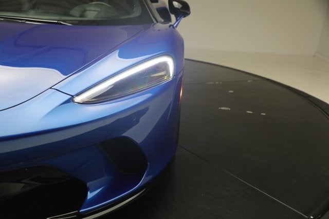 2023 McLaren GT Luxe