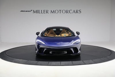 2023 McLaren GT Luxe