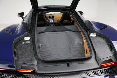 2023 McLaren GT Luxe