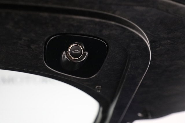 2023 McLaren GT Luxe