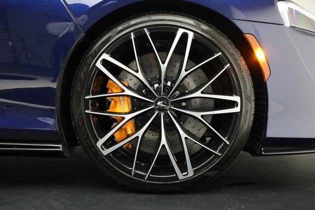 2023 McLaren GT Luxe