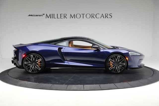 2023 McLaren GT Luxe