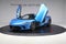 2021 McLaren GT Luxe