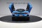 2021 McLaren GT Luxe