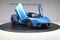 2021 McLaren GT Luxe