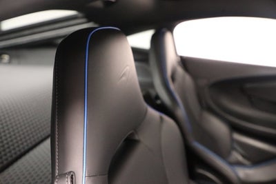 2021 McLaren GT Luxe