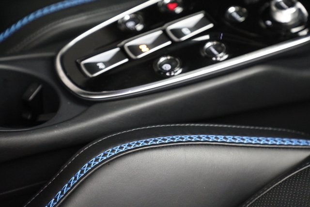 2021 McLaren GT Luxe