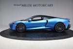 2021 McLaren GT Luxe