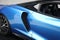 2021 McLaren GT Luxe