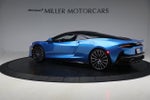 2021 McLaren GT Luxe