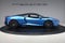 2021 McLaren GT Luxe