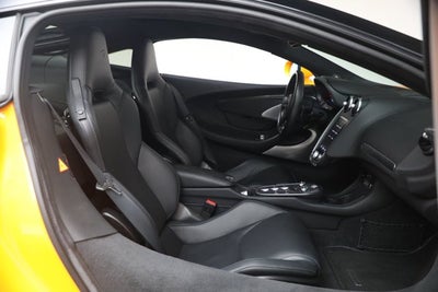 2023 McLaren GT Base