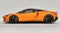 2023 McLaren GT Base