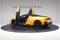 2023 McLaren GT Base