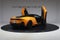 2023 McLaren GT Base