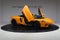 2023 McLaren GT Base
