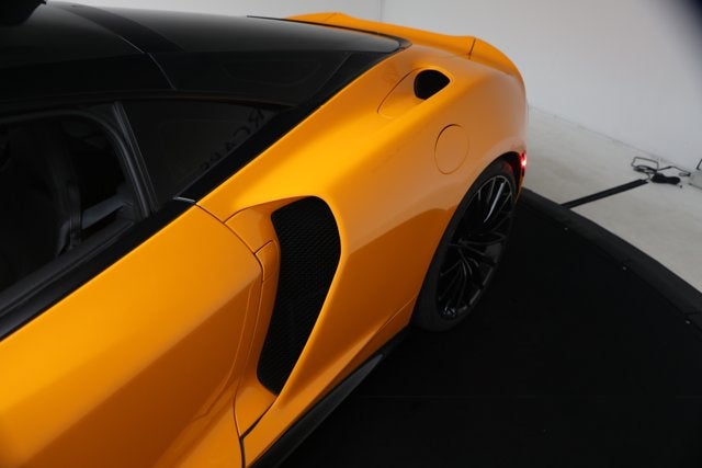 2023 McLaren GT Base