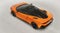 2023 McLaren GT Base