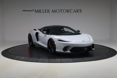 2025 McLaren GTS Performance
