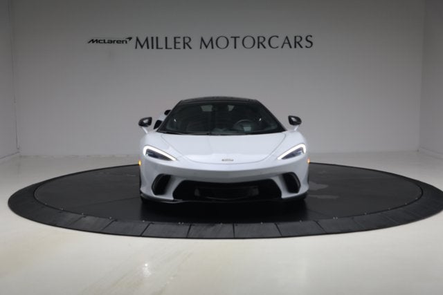 2025 McLaren GTS Performance